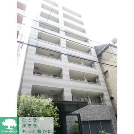 パークアクシス青山骨董通りの物件内観写真